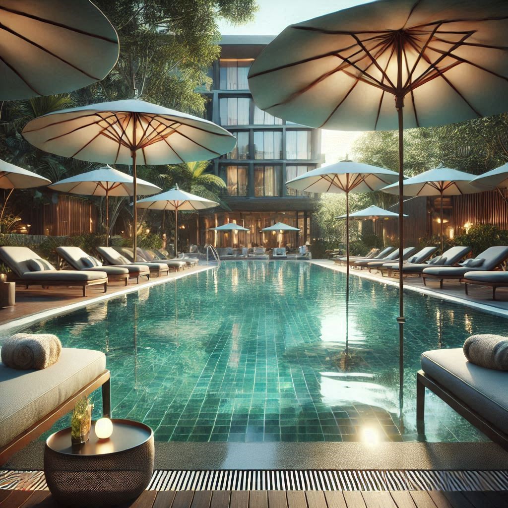 Pool Service